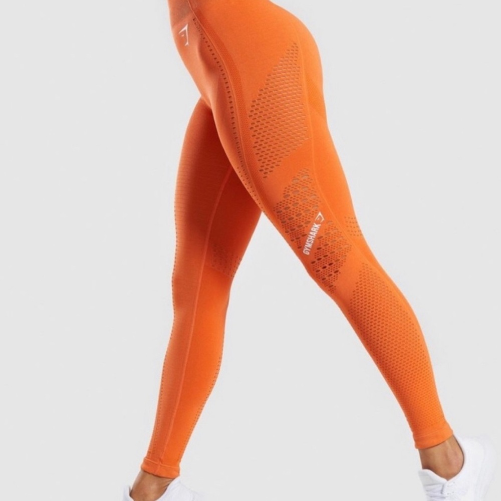 Gymshark Vital seamless leggings